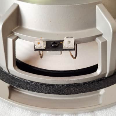 JBL Studio series model S38BE Woofer image 4