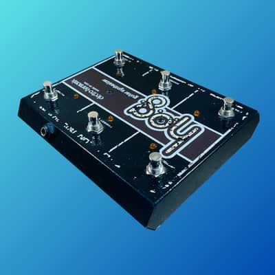 Electro-Harmonix HOG Foot Controller image 4