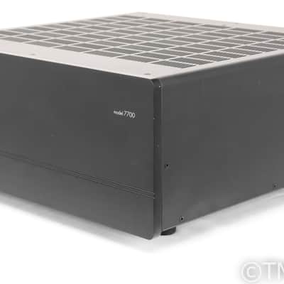 Outlaw Audio Model 7700 Seven Channel Power Amplifier image 3