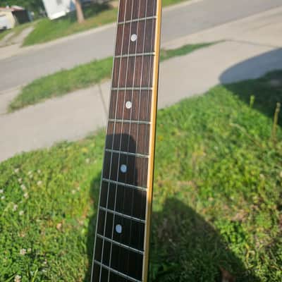 Gibson ES-335 2021 - Tobacco Burst image 11