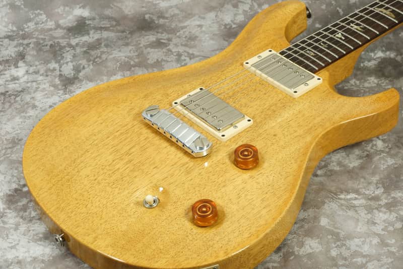 PRS McCarty Korina LTD (CITES) - Free Shipping* image 1