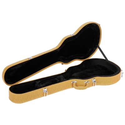 🎸Electric Guitar Hard Case Made with a Plush interior🎸 (Fender Telecaster & Stratocaster, Gibson Les Paul & SG, Ibanez) image 4