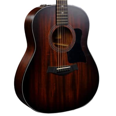 Used Taylor 327e - Shaded Edgeburst image 5