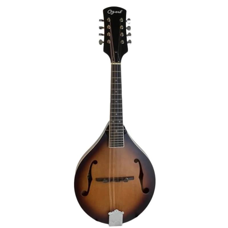 Ozark 23723T A-Style Mandolin image 1