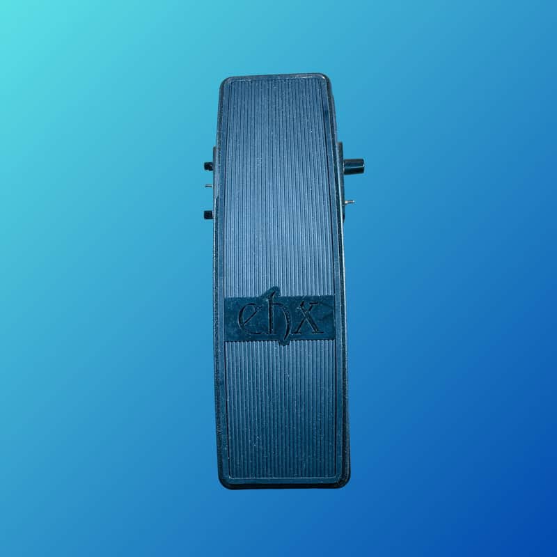 Electro-Harmonix Slammi Plus Polyphonic Shifter Pedal image 1