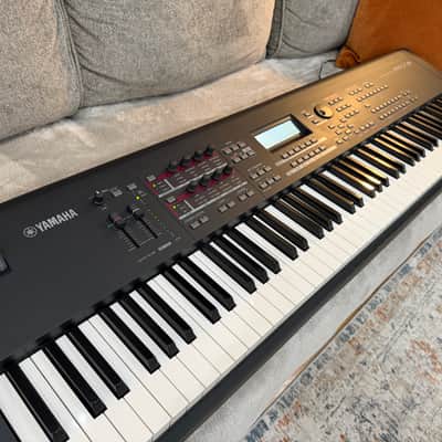Yamaha MOX8 88 key Super Clean, Fast, Safe Shipping image 1