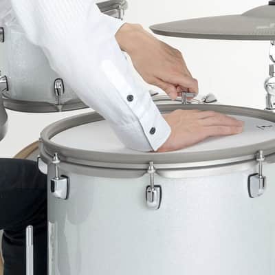 EFNOTE 7 Electronic Drum Set image 4