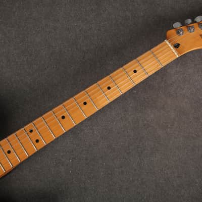 Fender Mexican Standard Telecaster - Midnight Wine - 2nd Hand (166180) image 15