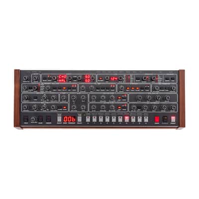 Prophet 6 Desktop Sequential image 4
