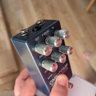 Broughton Audio Omnicomp 2026 image 2