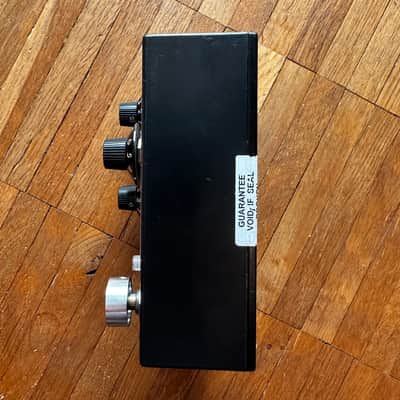 Pete Cornish BD-1 Bass Drive image 2