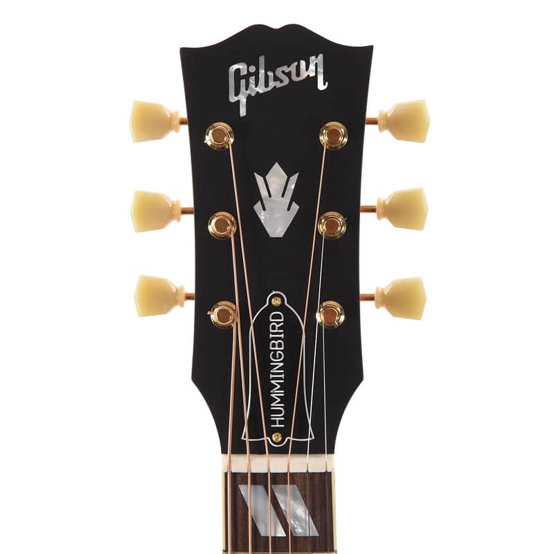 Gibson Hummingbird Faded image 5