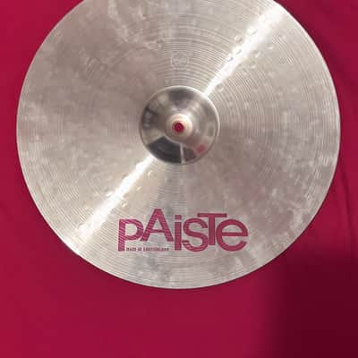 Paiste PST7 16” Medium Crash image 2