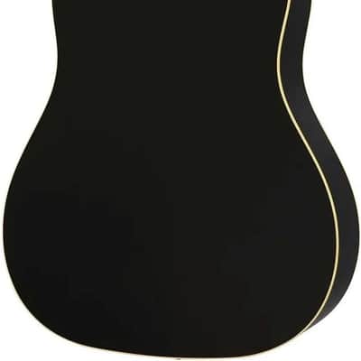 Gibson '60s J-45 Original 2019 - Present - Ebony image 6