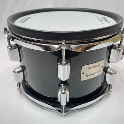 Roland PDA-100MS BK V Drum 10" Mesh Head PDA100MS VDrum image 5