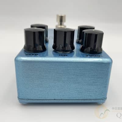 MXR IL Torino Overdrive CSP033M image 5