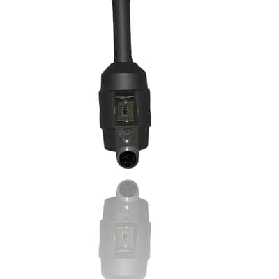 Electro-Voice 644 Sound Spot Cardioid Dynamic Microphone 1960 - 1979 image 4