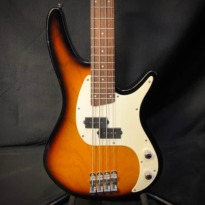 Ibanez SRP400 Proactive Soundgear image 1