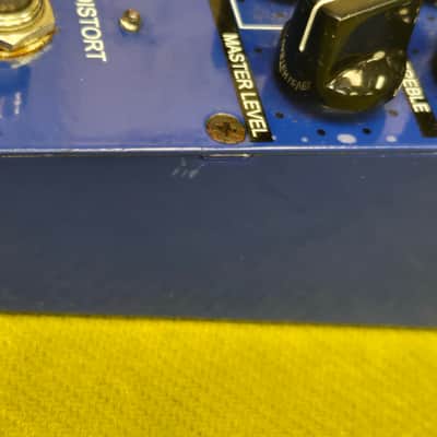 ISP Technologies Beta Bass image 3