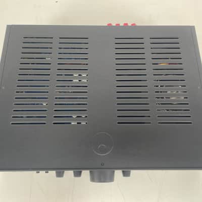 Cambridge Audio - Azur 540A - Integrated Amplifier image 4