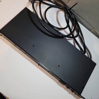 Furman M-8s 15A Power Conditioner/Sequencer - Black image 5