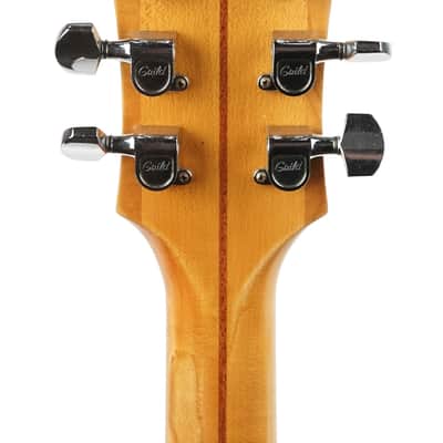 1979 Guild S300AD Natural image 4