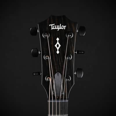 Taylor Next Generation 324ce w/ Neo-Tropical Mahogany Top & Sapele Back and Sides- Natural 2025 (1212025056) image 7