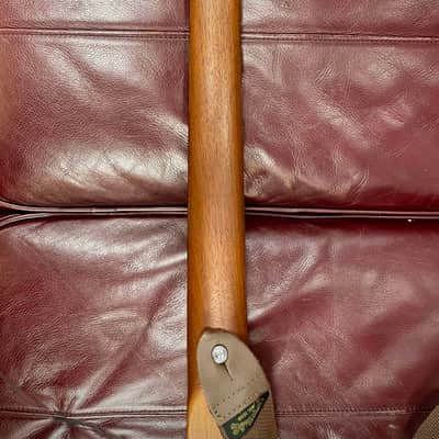 Pre-Owned Martin The Backpacker Guitar Acoustic image 10