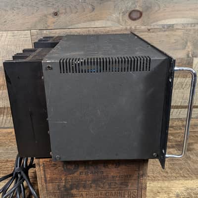Harman/Kardon Citation Sixteen (16) Stereo Power Amplifier image 10