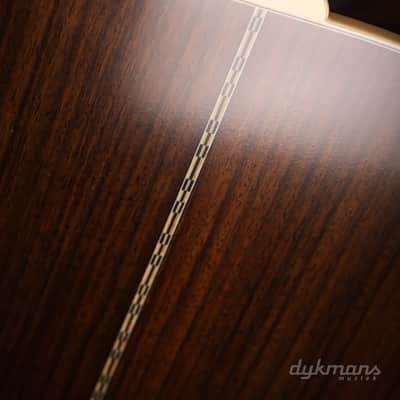 Epiphone Pre-War SJ-200 Rosewood Reissue image 10