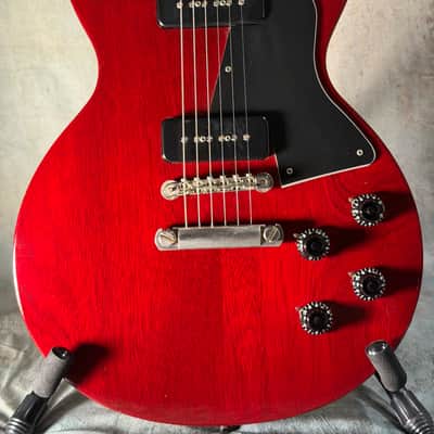 Gibson 1996 Les Paul Special - Heritage Cherry image 2
