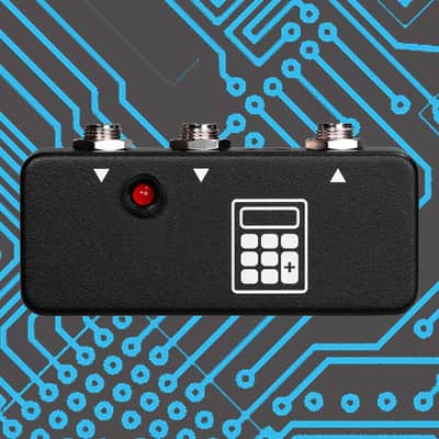 JHS Summing Amp | Reverb