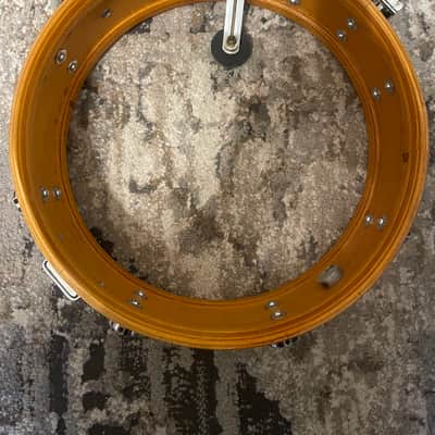 Camco Aristocrat 14x5 Snare image 6