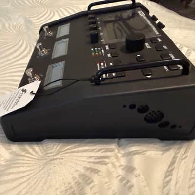 Fractal Audio FM3 Mark II Amp Modeler / FX Processor 2023 - Present - Black image 5