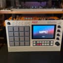 Akai MPC Live II Retro Edition w/ Extra Expansion Packs