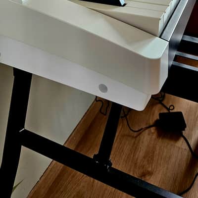 Casio PX-5S Privia 88-Key Professional Digital Stage Piano 2010s - Black image 3