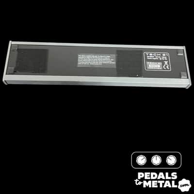 Tech 21 Fly Rig 5 V2 2010s - Silver X12619 image 7