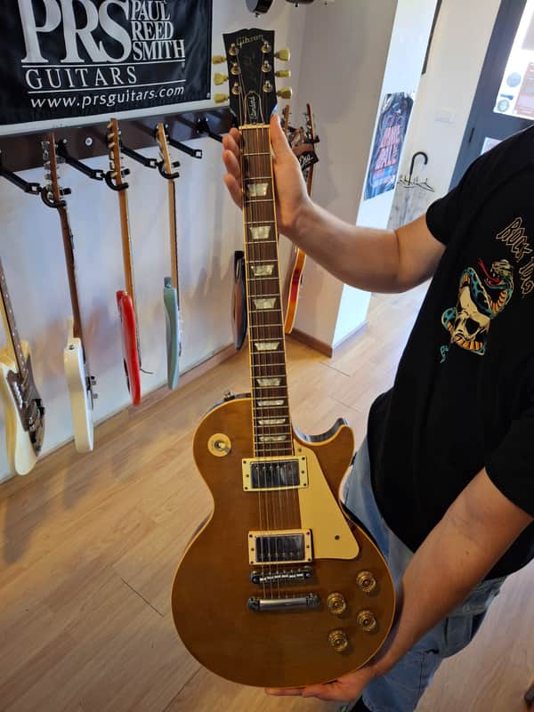 Gibson Les Paul 1990 Limited Colour image 1