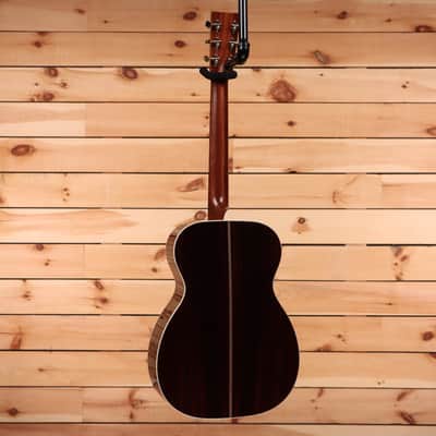 Martin 00-28 Modern Deluxe - Natural-2871222 image 9