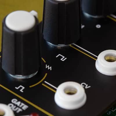 TIPTOP AUDIO ATX1 VCO : BRAND NEW :  [DETROIT MODULAR] image 4