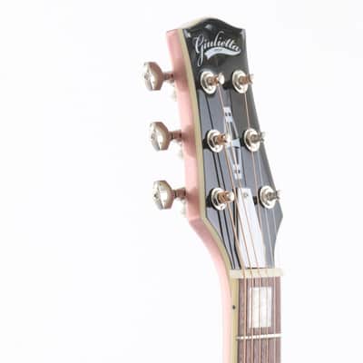 VOX Giulietta VGA-5TPS Pearl Rose [000357] (06/15) image 11