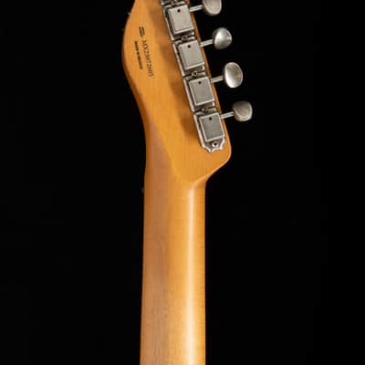 Fender Joe Strummer Road Worn Telecaster image 9