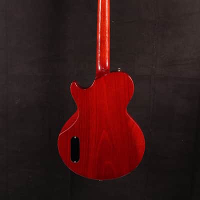 Collings 290 S 2025 - Faded Cherry image 7