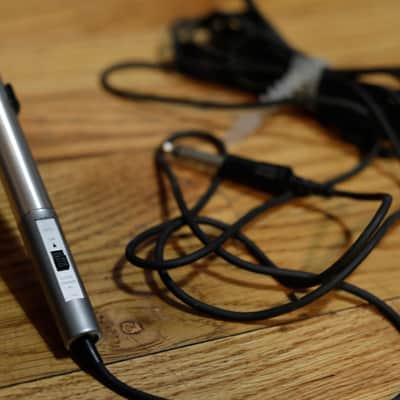 ADC Electret Condenser Microphone image 6