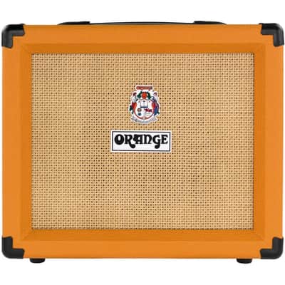 Orange Crush 20RT Guitar Amp Combo image 1