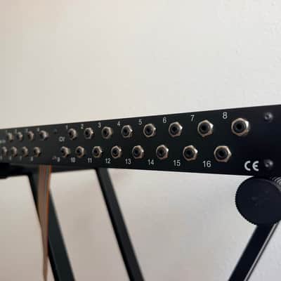Cirklon Sequencer + CVIO Breakout Box image 5