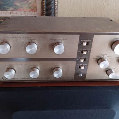 harmon/Kardon Citation IV image 1