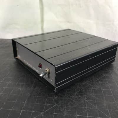 Ams SPDIF Balanced Interface 240V RARE Made in England image 2
