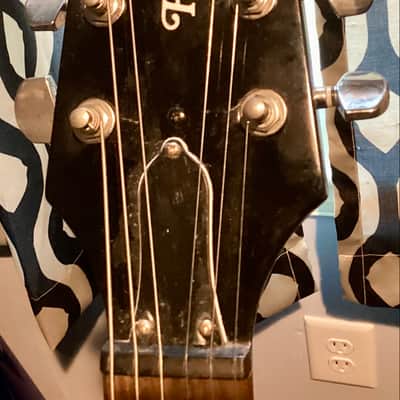 Hamer XT Sunburst A/T 2 2008 - Black image 5