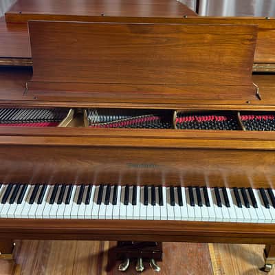 Baldwin R 1979 - Walnut Satin #233991 image 15
